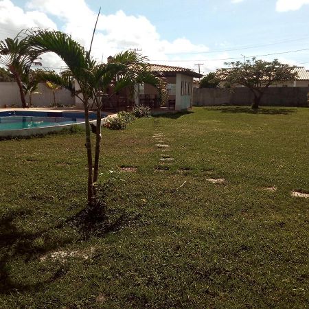 Casa Sol Nascente Villa Barra de Jacuípe Eksteriør bilde