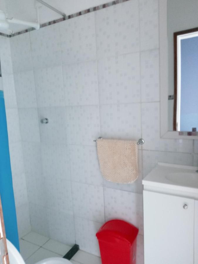 Casa Sol Nascente Villa Barra de Jacuípe Eksteriør bilde