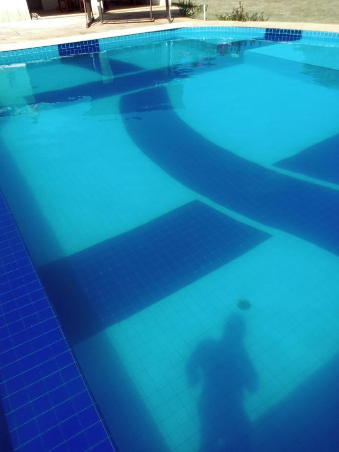 Casa Sol Nascente Villa Barra de Jacuípe Eksteriør bilde