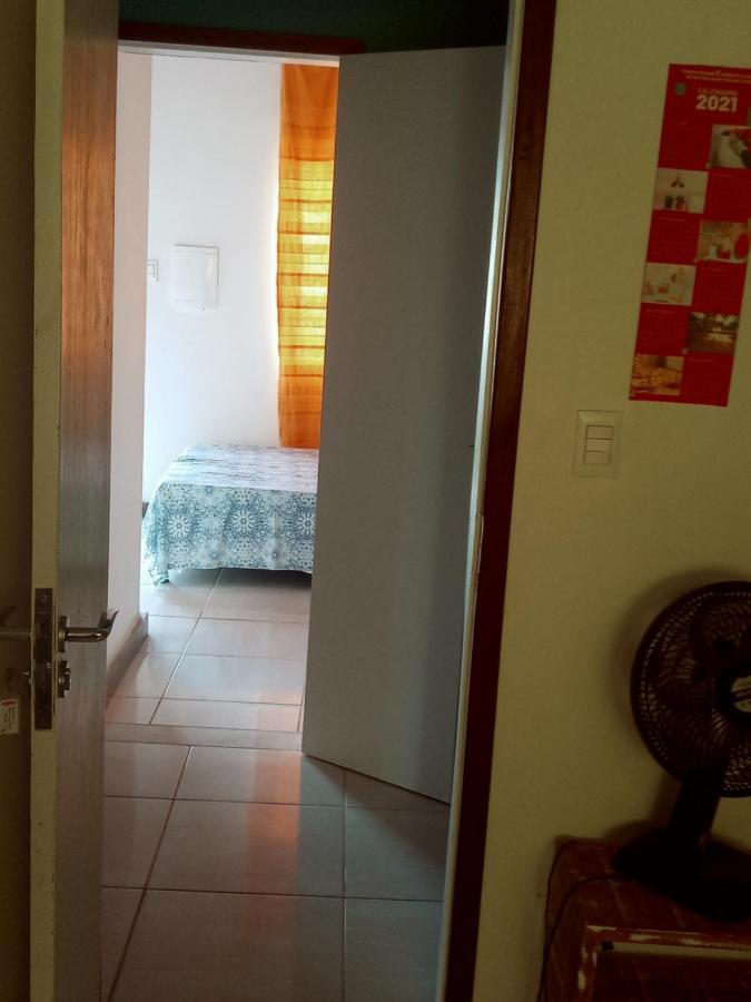 Casa Sol Nascente Villa Barra de Jacuípe Eksteriør bilde