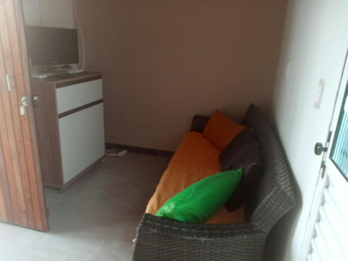 Casa Sol Nascente Villa Barra de Jacuípe Eksteriør bilde
