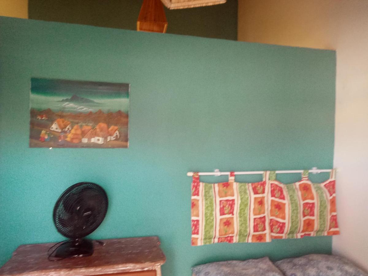 Casa Sol Nascente Villa Barra de Jacuípe Eksteriør bilde