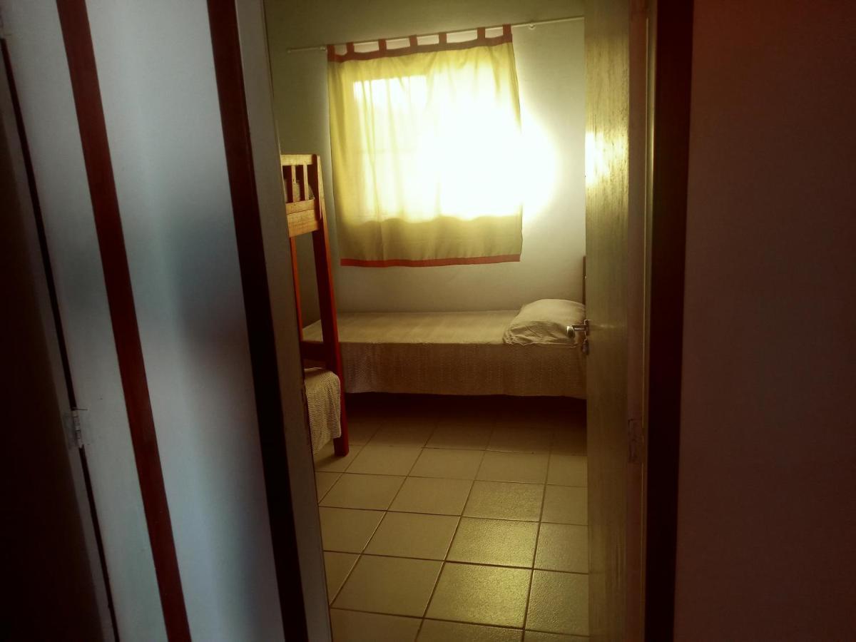 Casa Sol Nascente Villa Barra de Jacuípe Eksteriør bilde