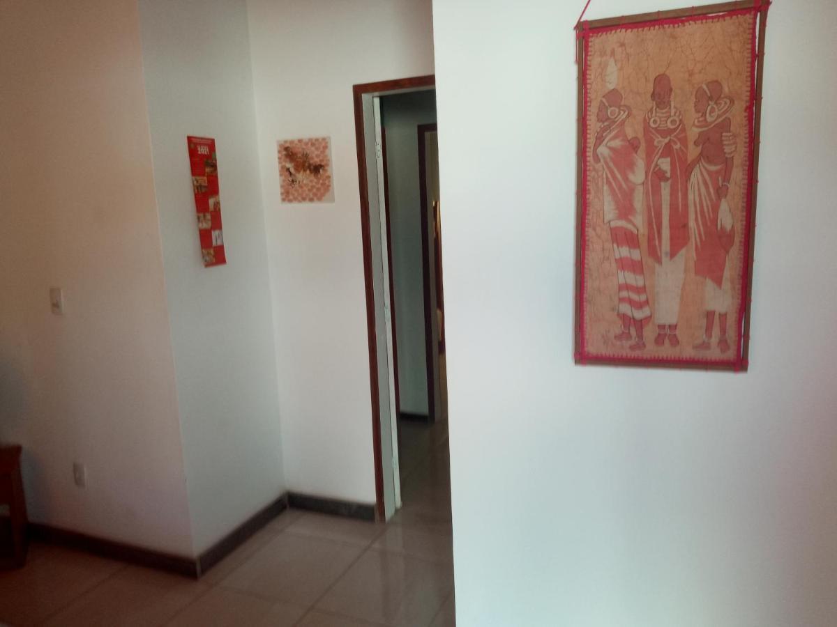 Casa Sol Nascente Villa Barra de Jacuípe Eksteriør bilde