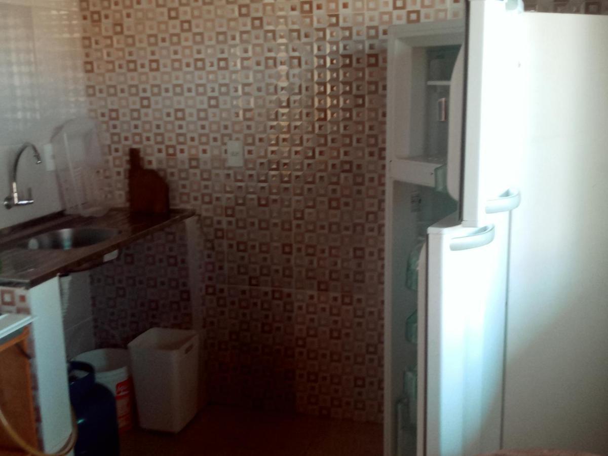 Casa Sol Nascente Villa Barra de Jacuípe Eksteriør bilde