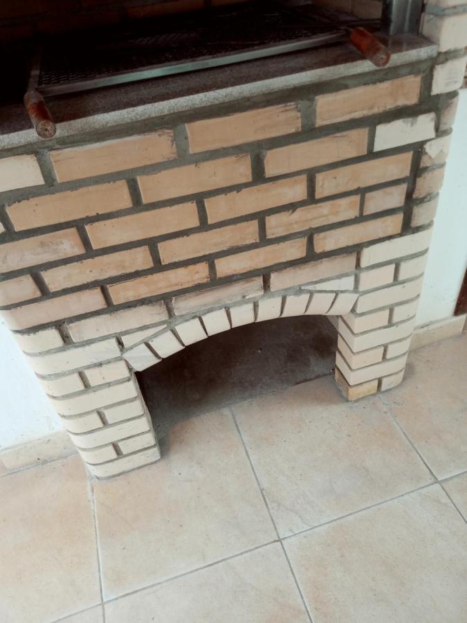 Casa Sol Nascente Villa Barra de Jacuípe Eksteriør bilde