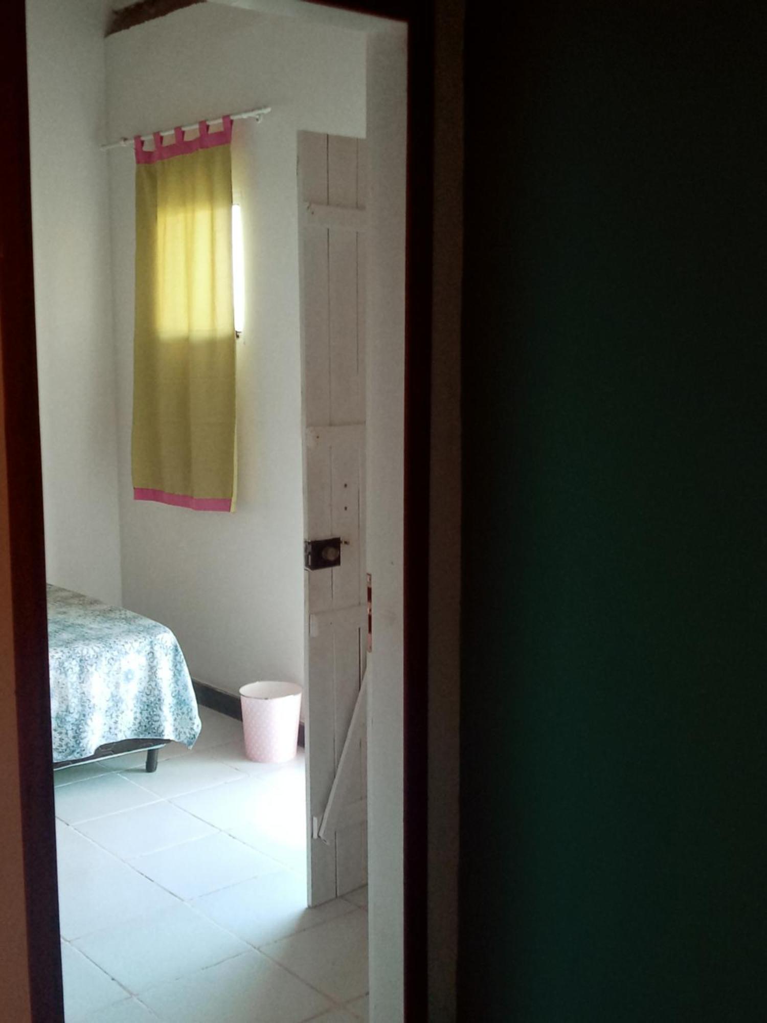 Casa Sol Nascente Villa Barra de Jacuípe Eksteriør bilde