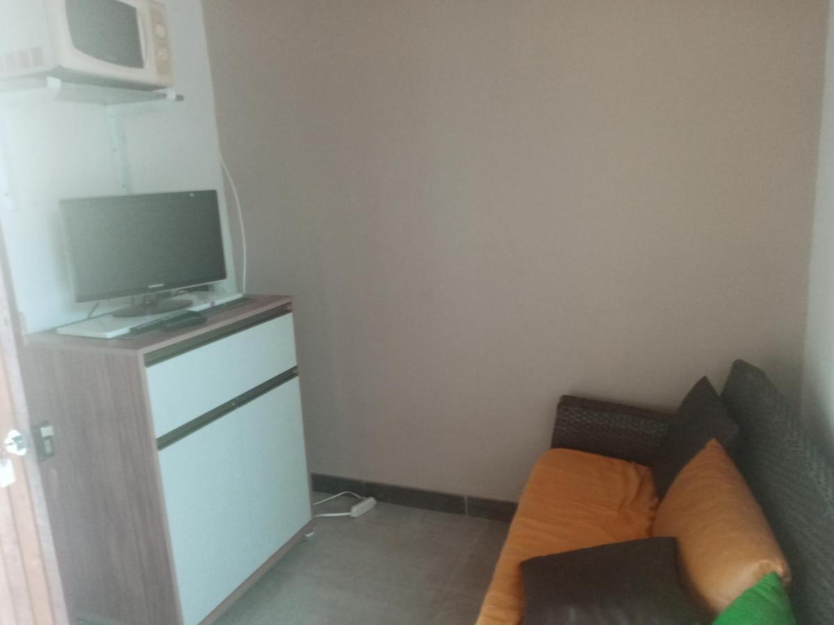 Casa Sol Nascente Villa Barra de Jacuípe Eksteriør bilde